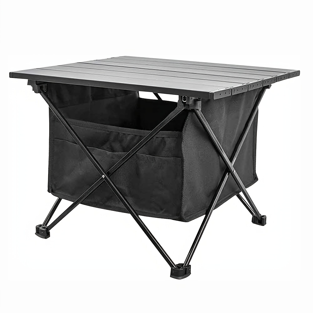 Portable Camping Table - FFSJC40292 - IdeaStage Promotional Products