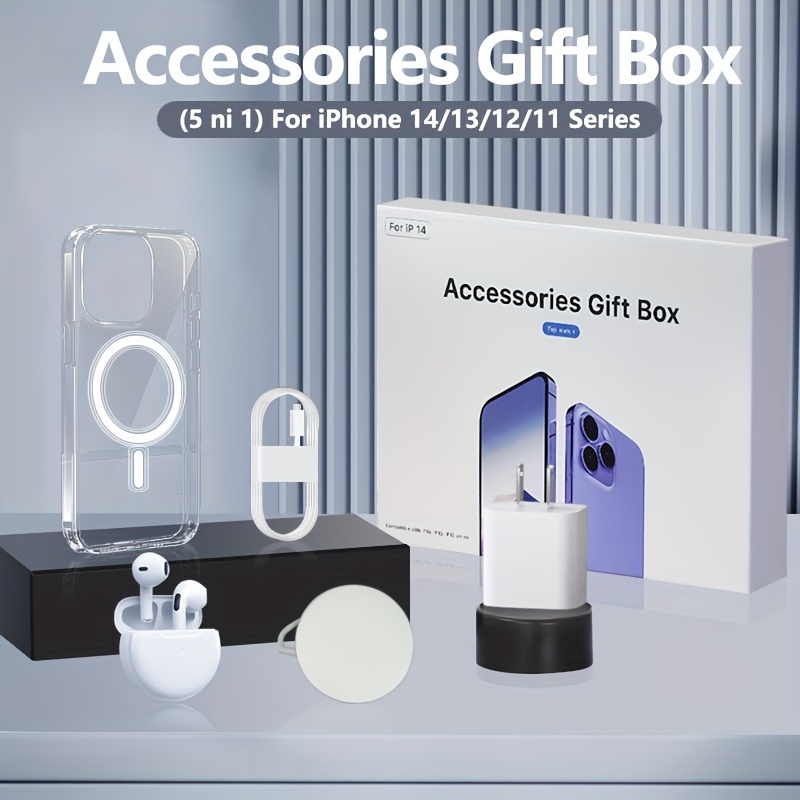 Computer and phone accessories that make great gifts