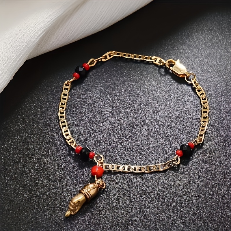 Azabache hot sale baby bracelet