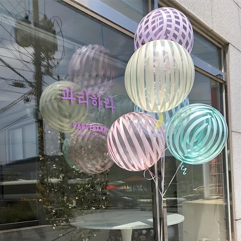 Bubble Birthday Party, 1st Birthday Decorations, Pastel Birthday