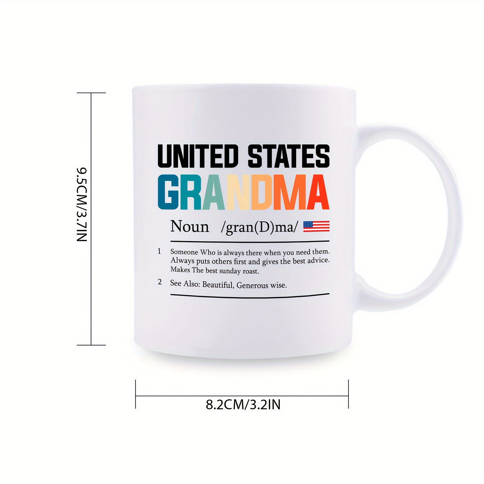 MUG PARA ABUELOS, ABUELO TUS CONCEJOS PUEDEN CON TODO, REGALOS PARA  ABUELOS