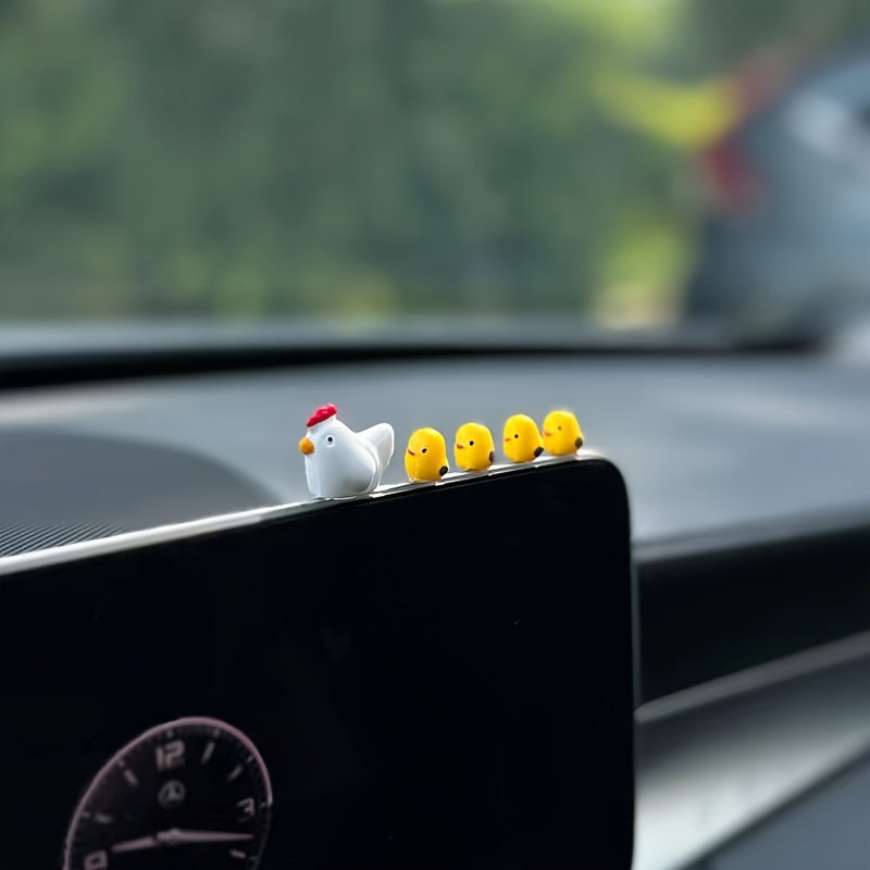 Car Dashboard Accessories - Temu