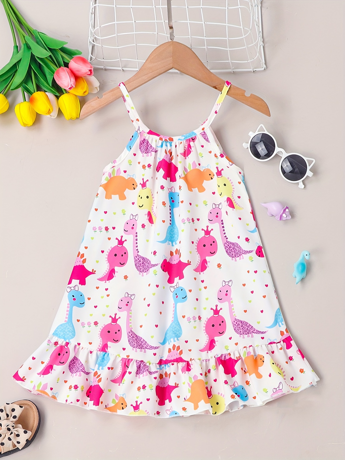 Kids shop sun dresses