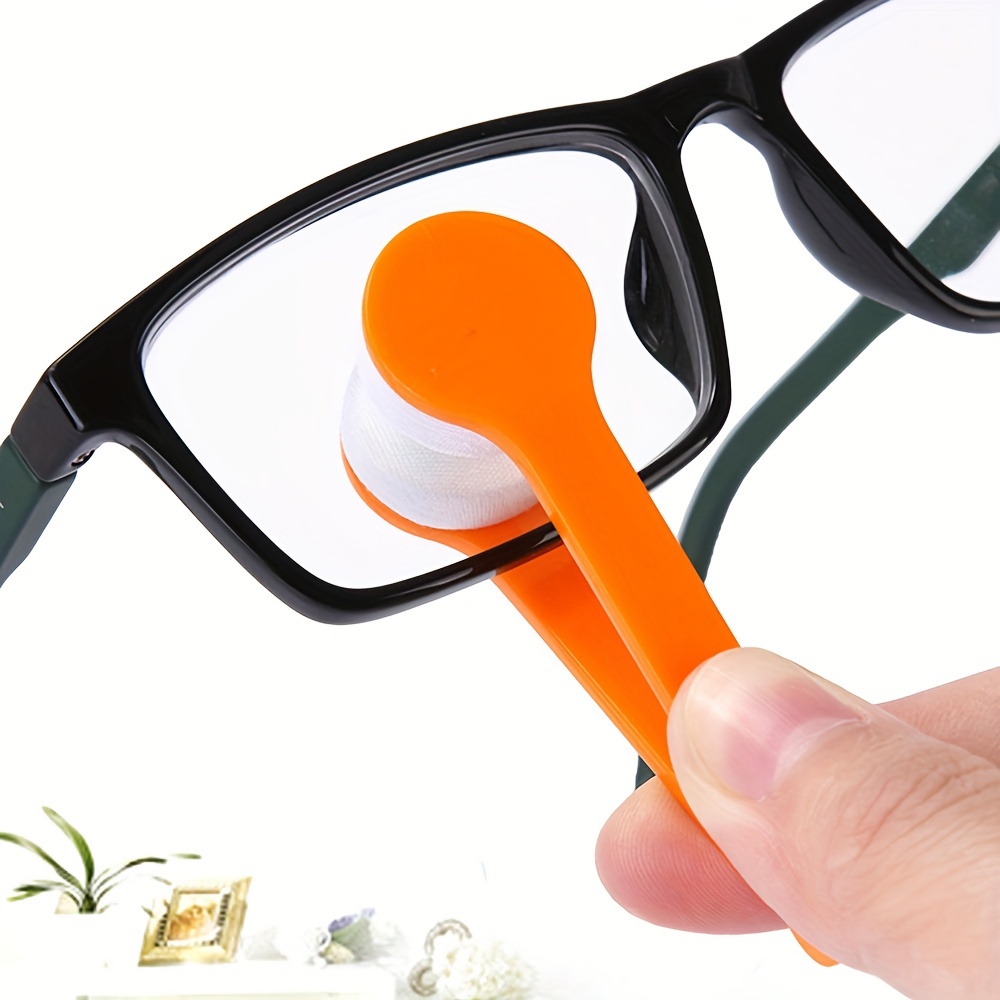 1/5/10 Uds. Mini Gafas Sol Gafas Microfibra Limpiador Gafas - Temu Chile