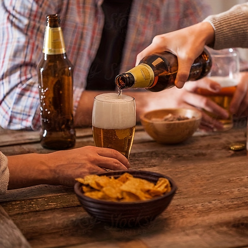 Abridor Latas Destapador Cervezas Portatil