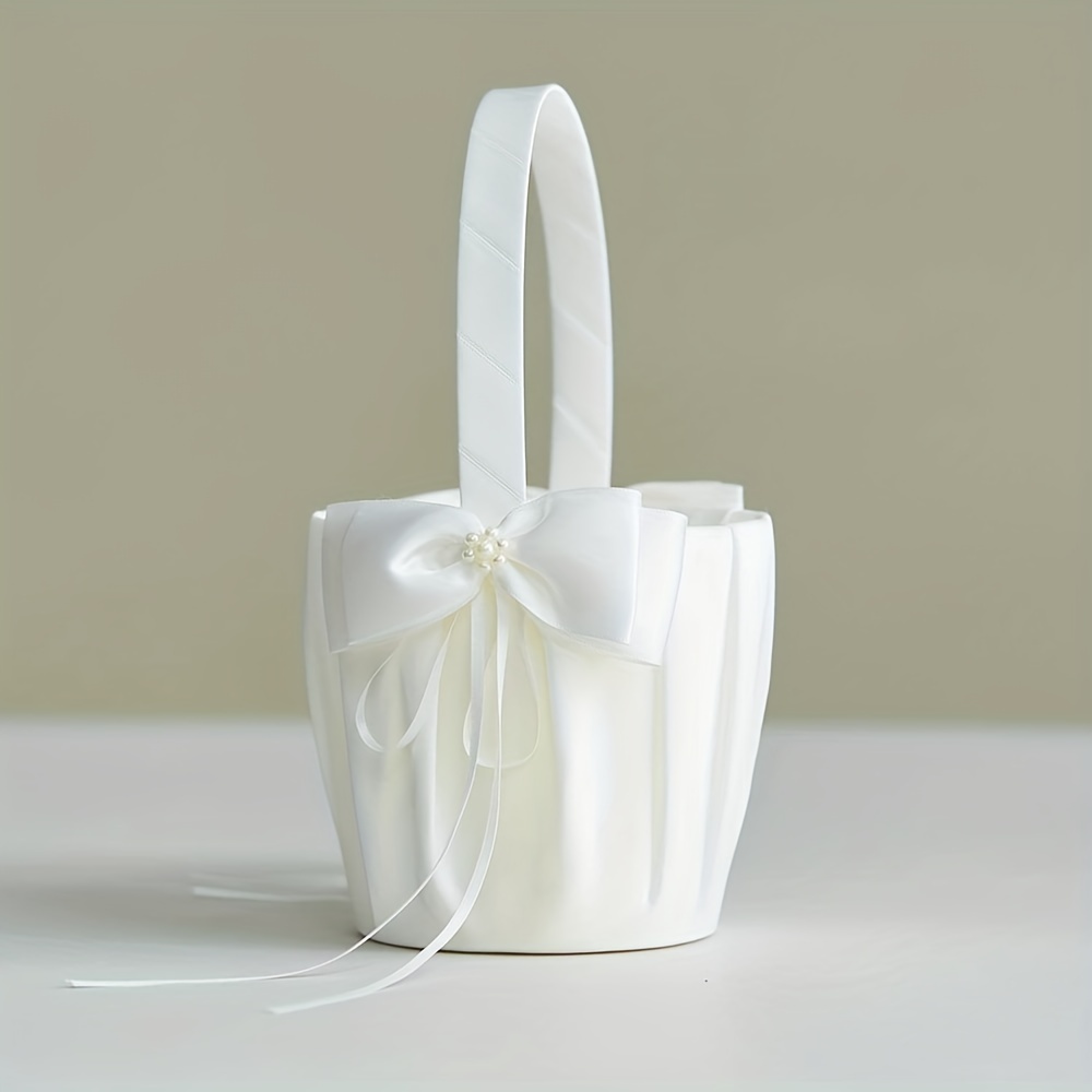 Creative Gift Ribbon for Flower Shops