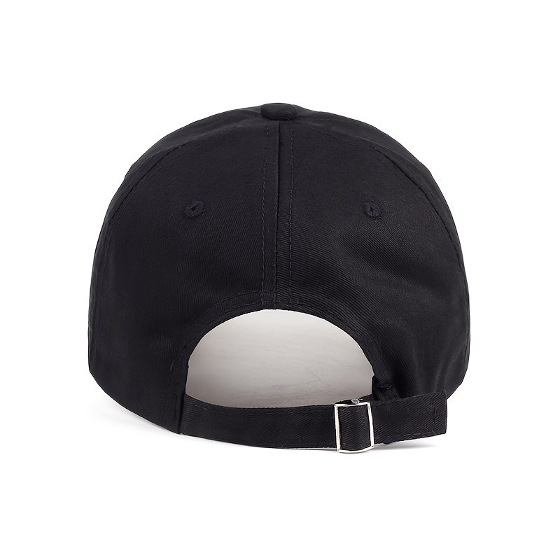 Hunter X Hunter Killua Zoldyck Embroidered Baseball Cap