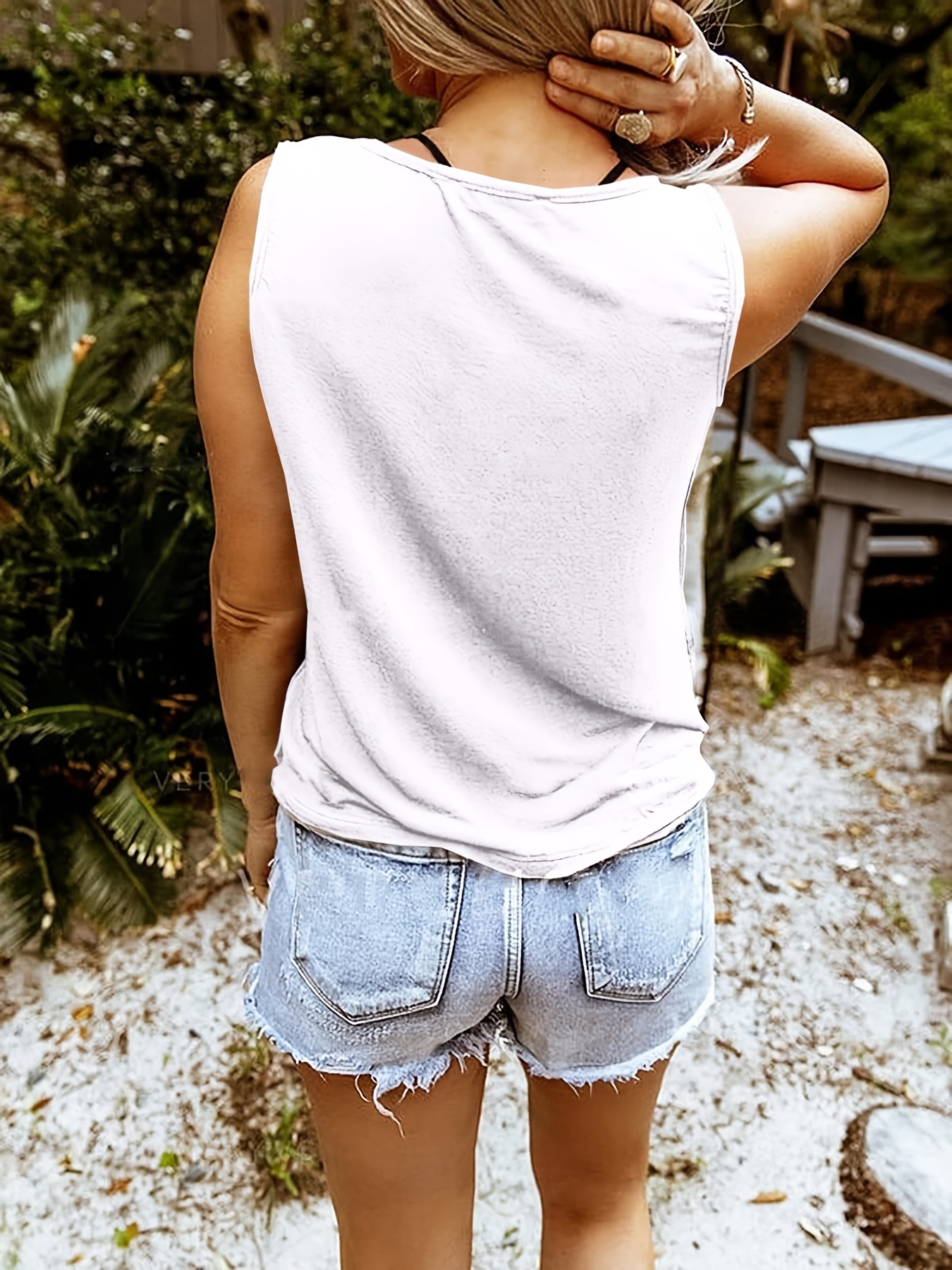 13 Best Cami Tank Tops to Buy This Summer