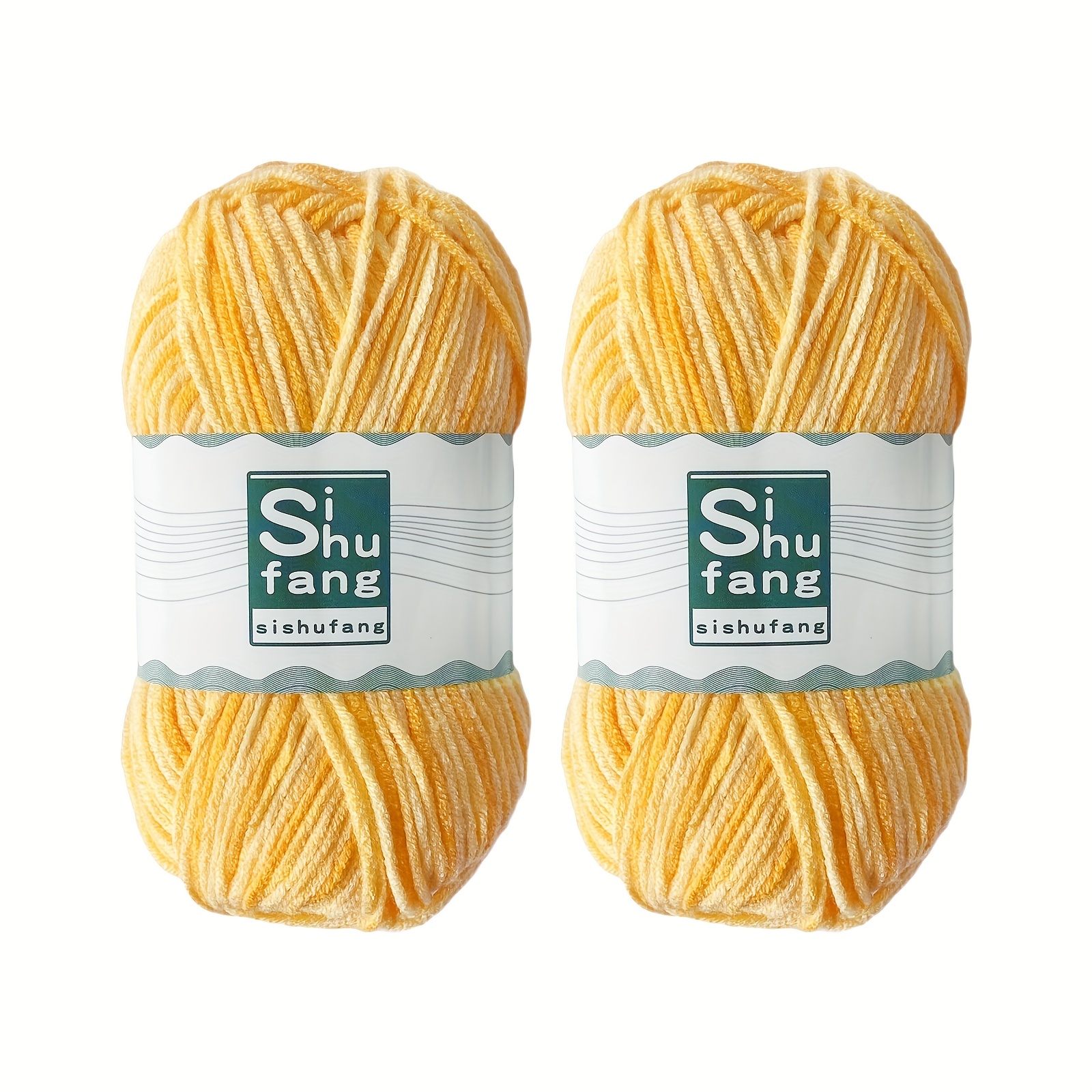 5-ply Soft Milk Cotton Yarn For Diy Kitting And Crocheting Sweater, Hat,  Scarf And More, - Temu United Arab Emirates