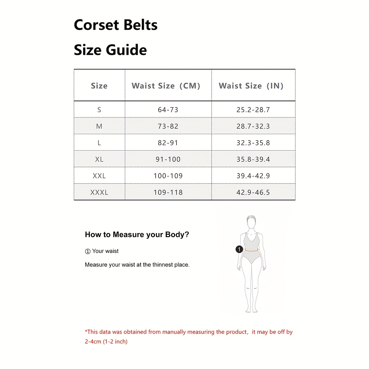 Gray Workout Waist Trainer Tummy Control Slimming Body Shaper Belt