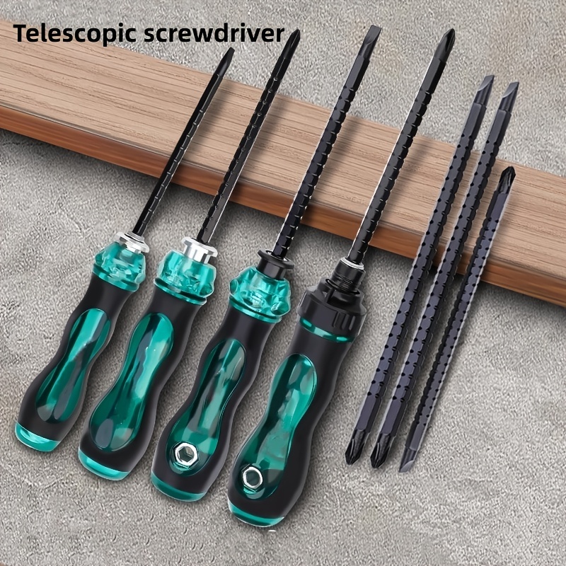 phillips screwdriver set
