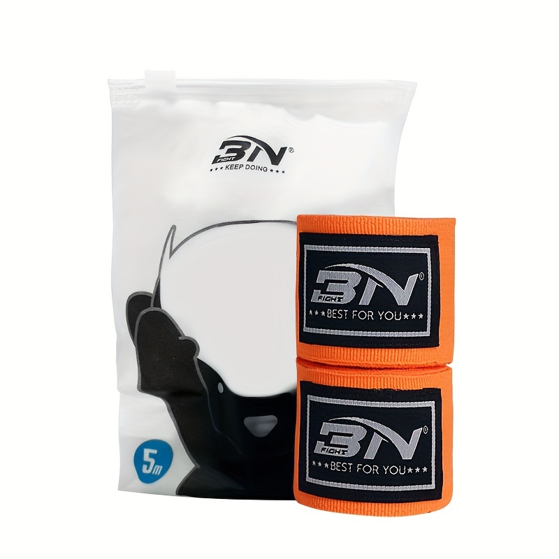 Boxing Straps Sweat Absorbent Straps For Adult Training