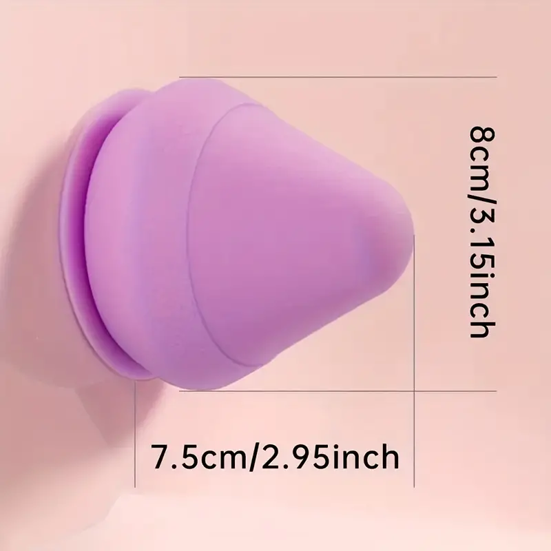 Multi functional Wall mounted Massager With Suction Cups For - Temu