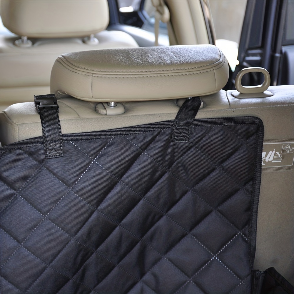 1pc SUV Tapis de coffre en matériau ultrasonique tapis de - Temu Belgium