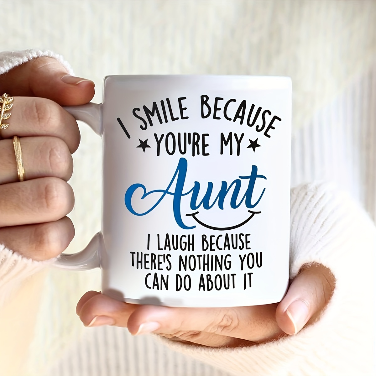 Best Auntie Gifts - 20 oz Tumbler Christmas Gift for Auntie, Aunts from  Niece, Nephew Insulated Travel Cup Unique Thanksgiving Birthday Present  Boxed Aunt Gift for Women/New Aunt/Aunt to Be/Great Aunt 