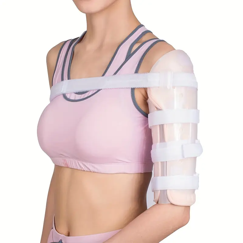 Humeral Shaft Fracture Splint Lightweight Breathable Humeral