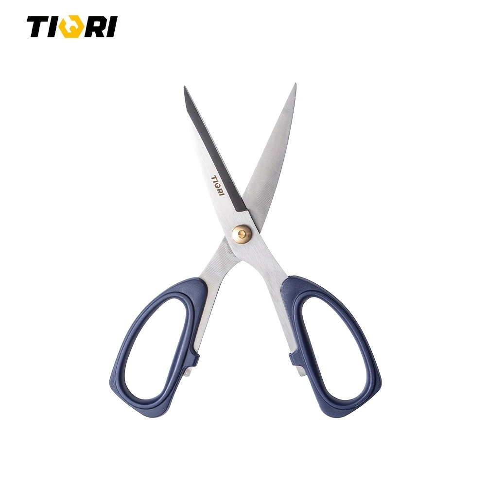 7.7 Comfort-Grip Handles Sharp Scissors Fabric Sewing Scissors