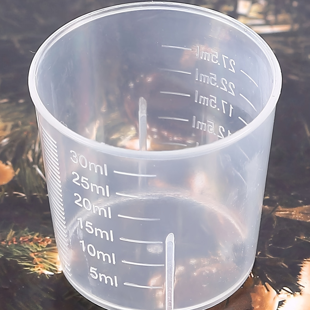 Glass Measuring Cup, Clear Liquid Measuring Cups, Glass Measuring Cup For  Kitchen Or Restaurant, Easy To Read, Essential Kitchen Tools, Kitchen  Stuff, - Temu