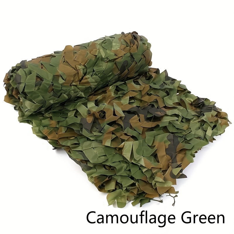 Filet de Camouflage de Camouflage pour le Camping Tir de Chasse