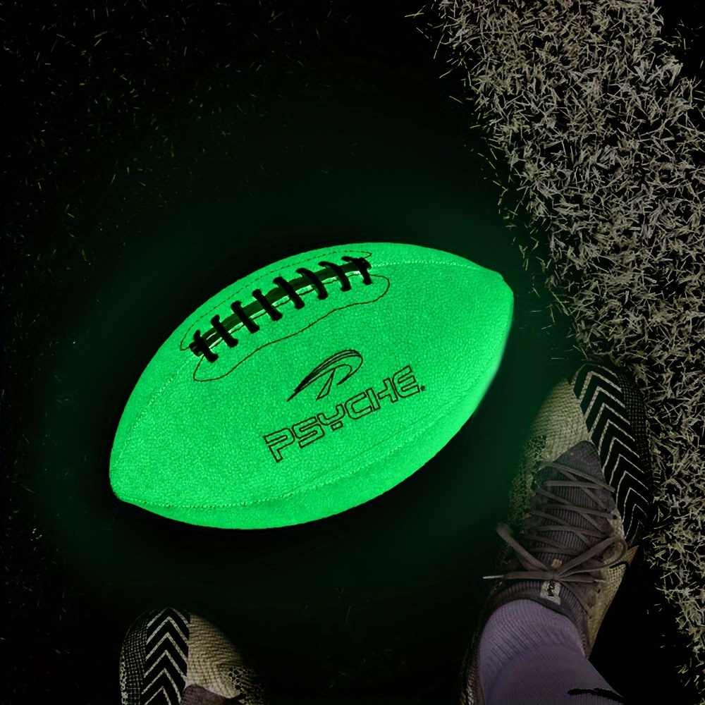 Ballon de football LED rechargeable Moment de plaisir - Temu Canada