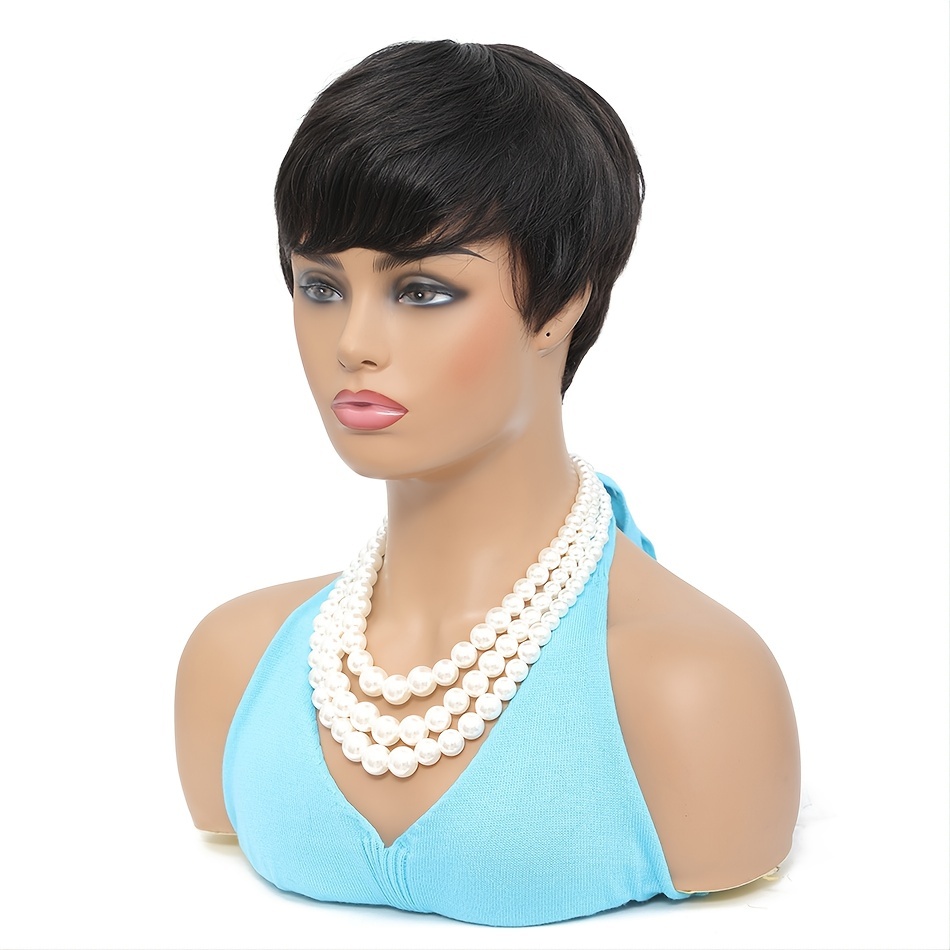 Human hair wigs top best quality