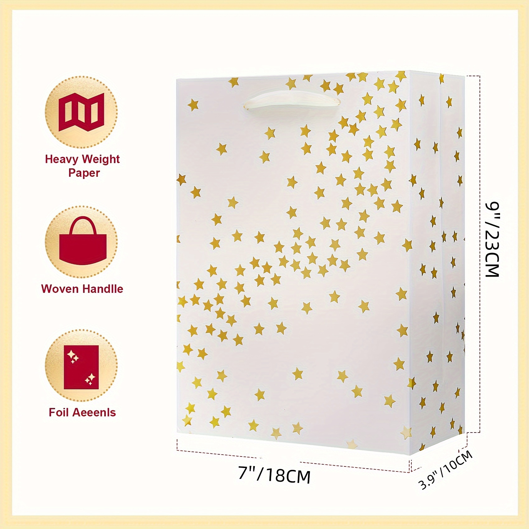 Papel de Regalo (Puntos)