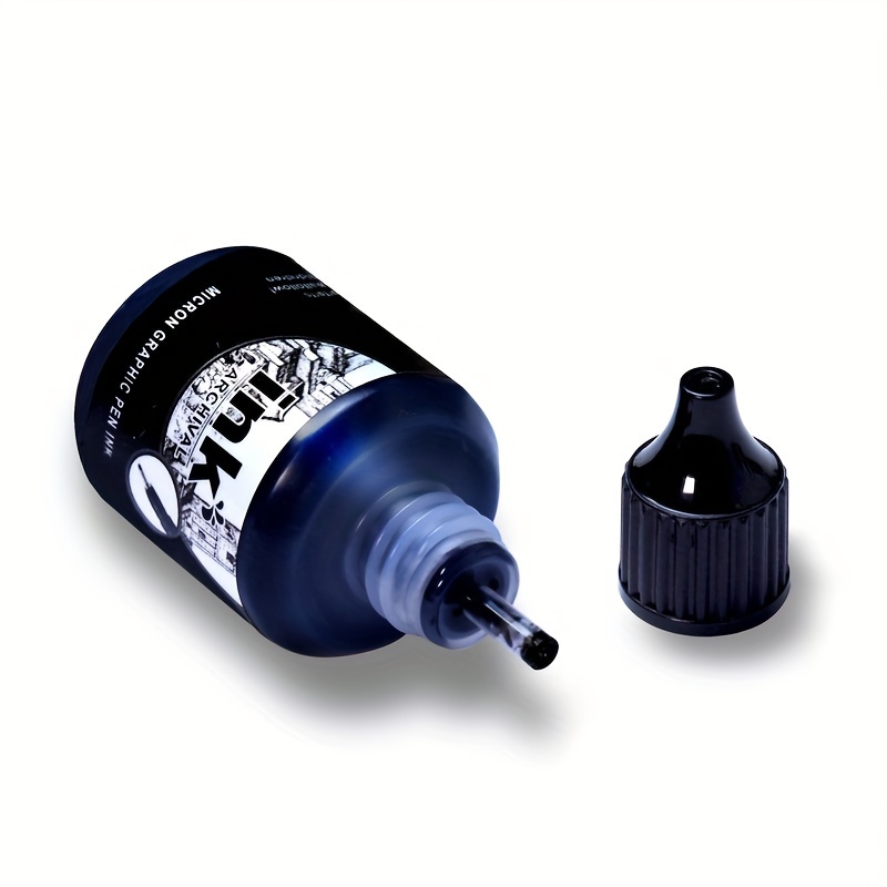 Pen sale ink tube