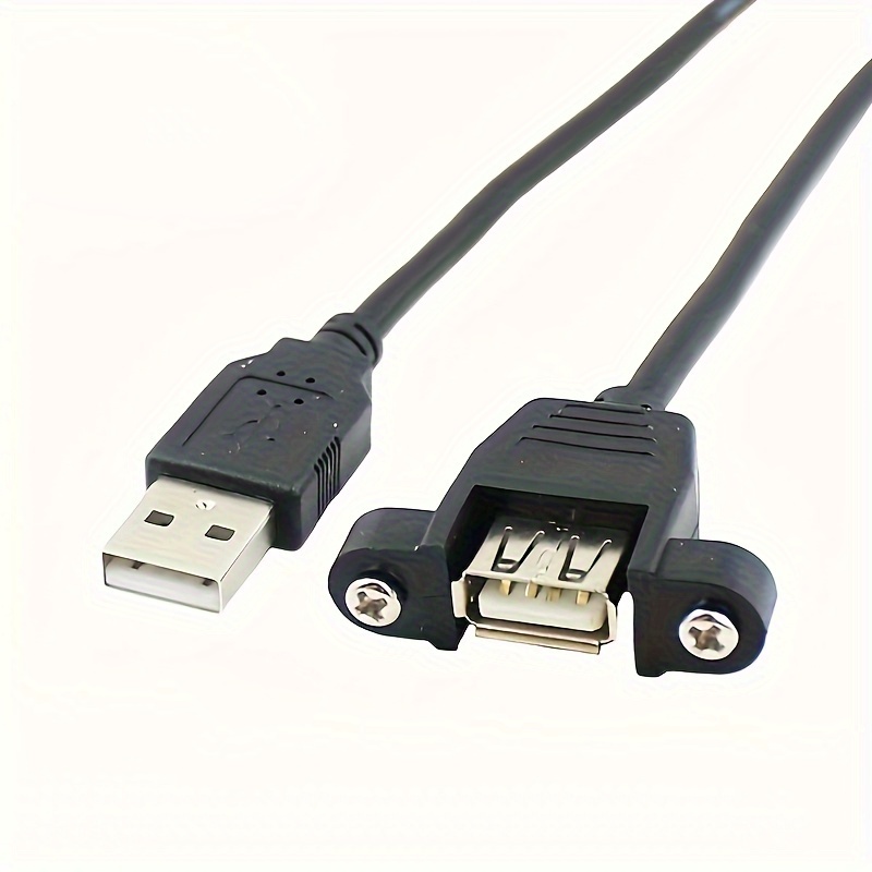 Rallonge USB Câble D'extension USB 3.0 Mâle Vers Femelle - Temu Belgium