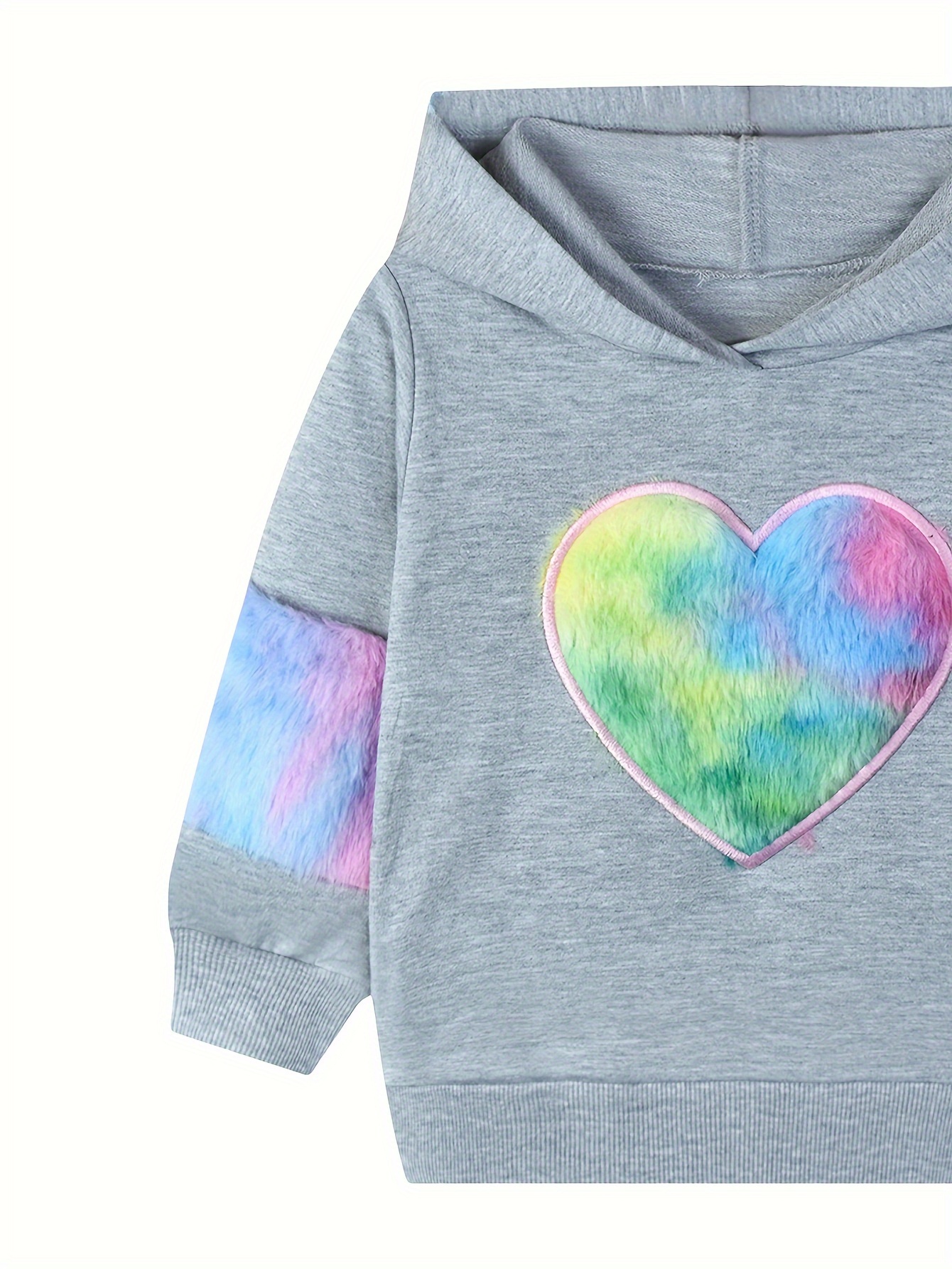 Tie dye sweatshirts discount girls