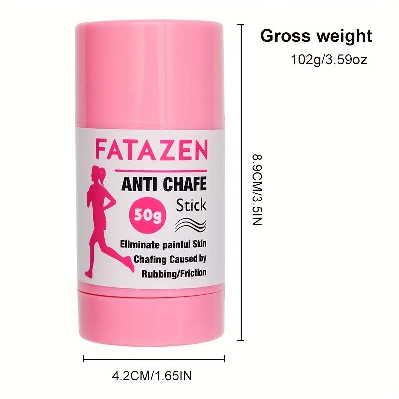 Anti Chafe Stick - Body Glide®