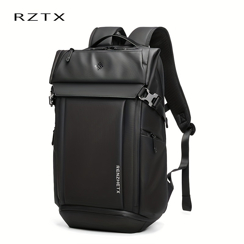 Mens waterproof outlet backpack