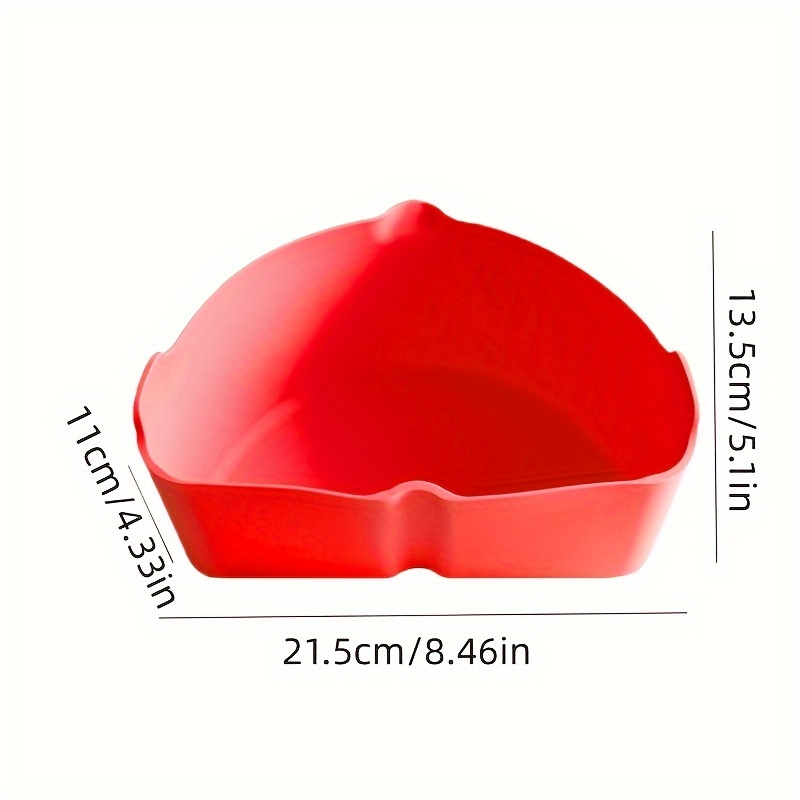 Silicone Slow Stew Pot Lining, New Kitchen Tool, Silicone Slow