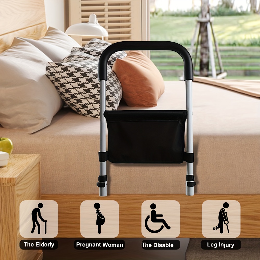 Support Cushion for Elderly & Disabled