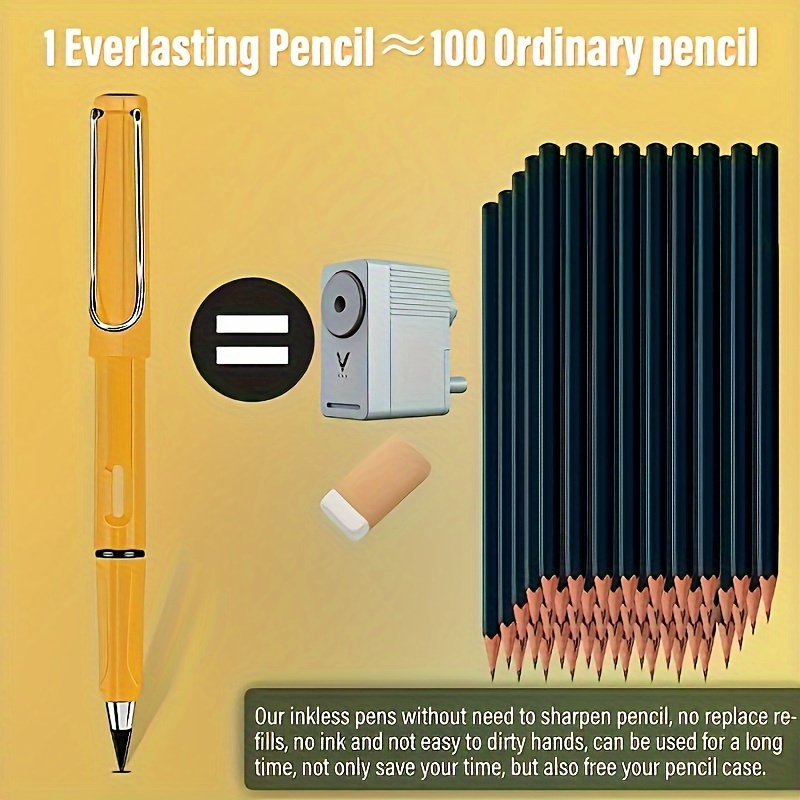 Colour Changing Pencil Case U.K., SAVE 59% 