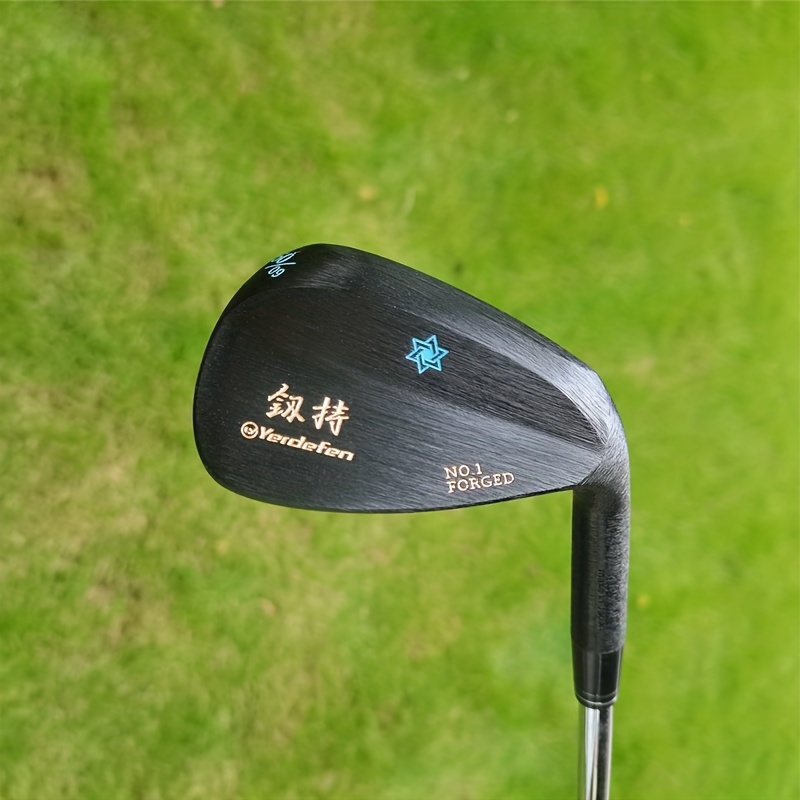 No.1 Golf Wedges S20c Forged Golf Club Wedges 48 50 - Temu