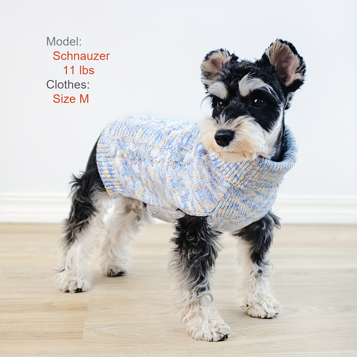 Brand Fashion Dog Sweater, Dog Sweater Knitwear, Pet Dog Dog Clothes