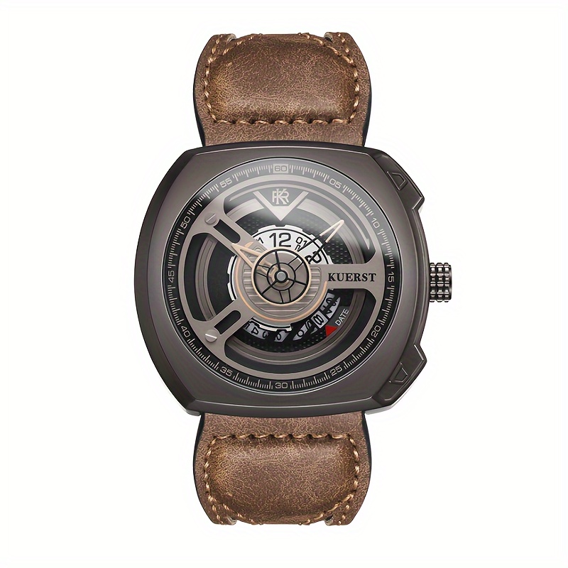 Sevenfriday sale quartz watch