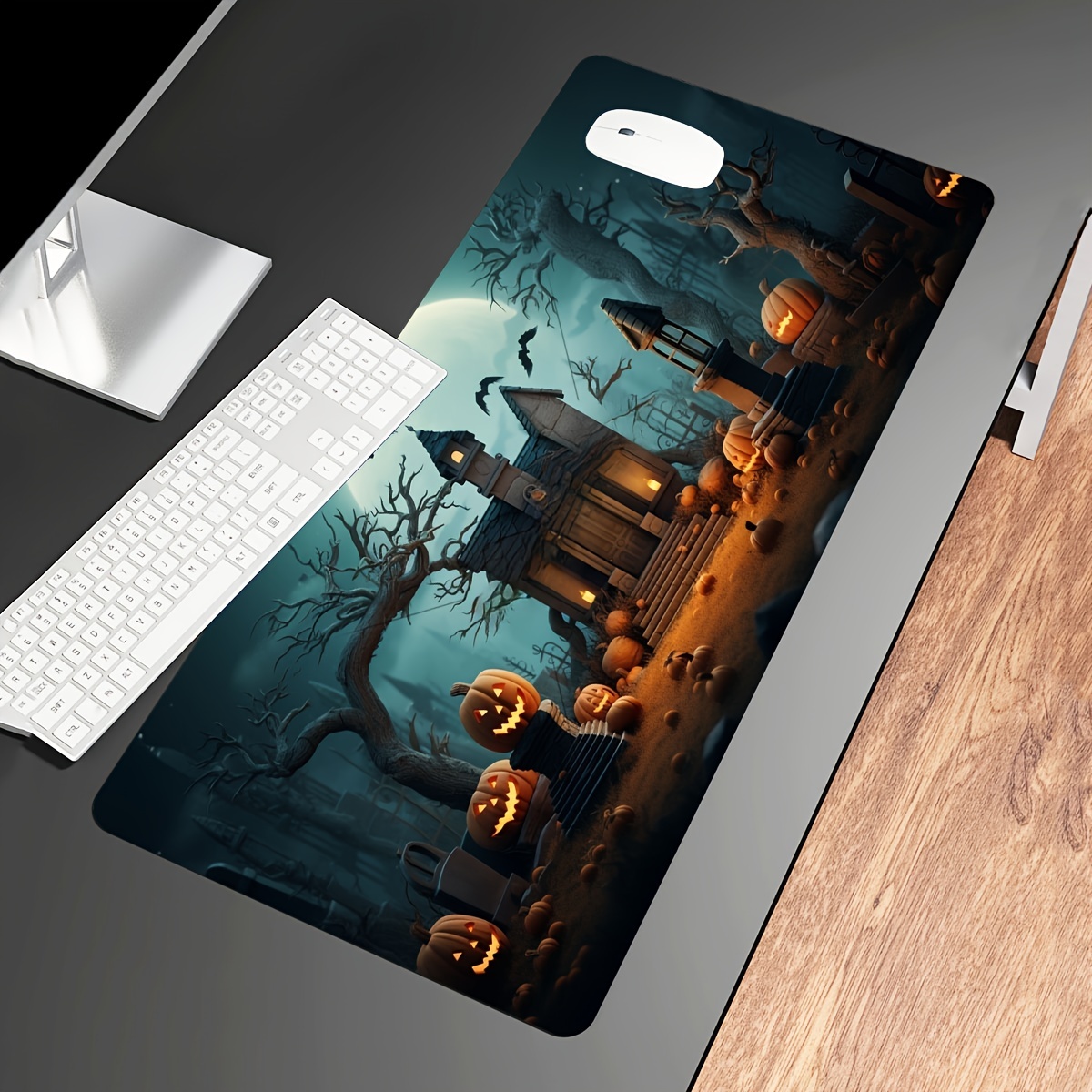 Printed Desk Pads