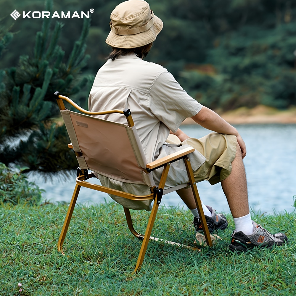 koraman folding chair