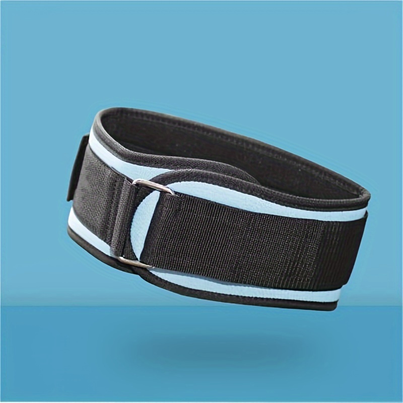 Adjustable Yoga Fitness Support Waist Belt