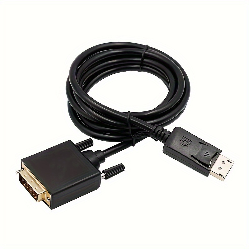 Cable Displayport, adaptateur displayport, convertisseur displayport