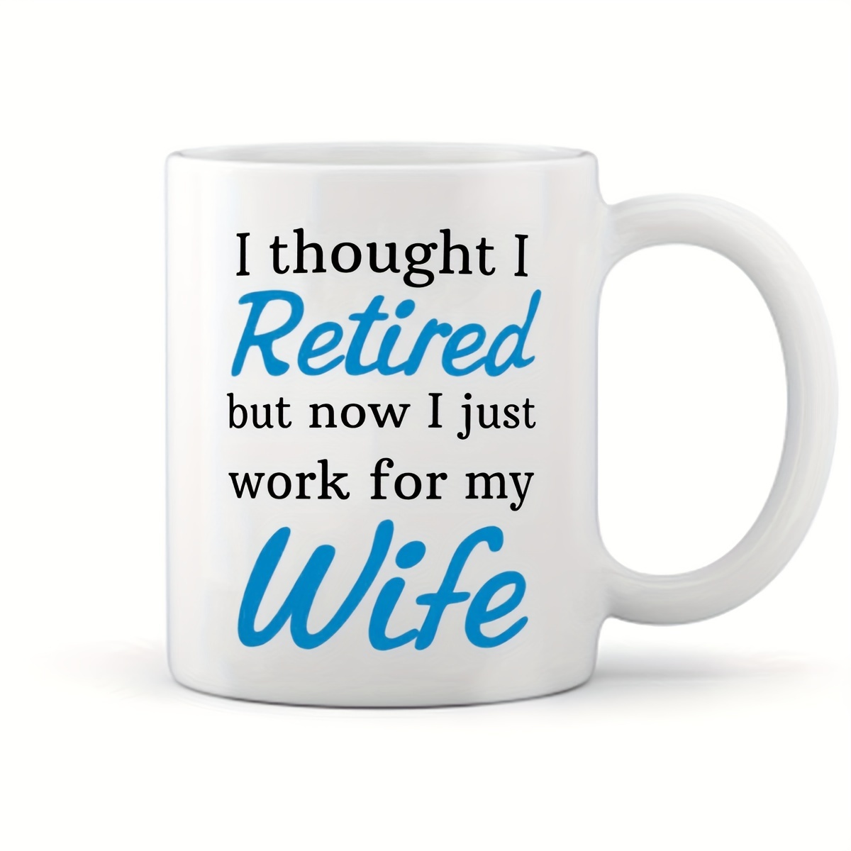 Retirement gift best sale for wife