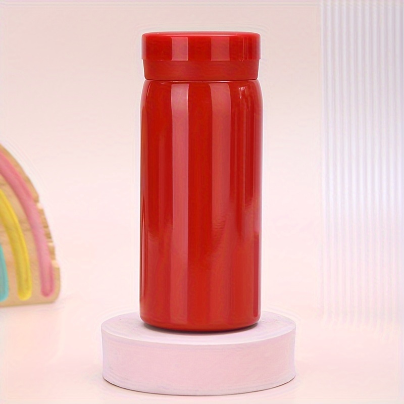 Mini Pocket Insulated Cup for Outdoor Camping