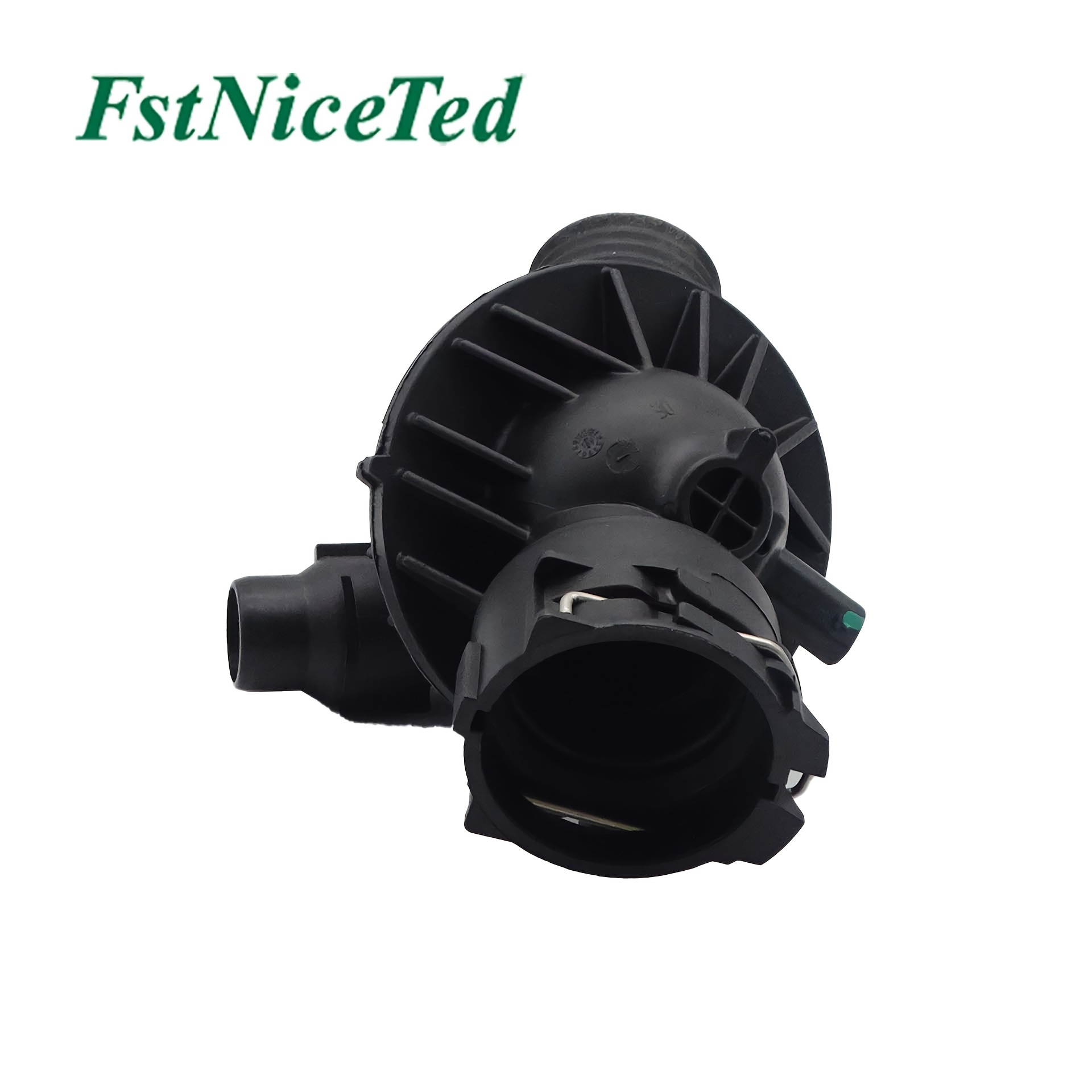 Thermostat For B MW X5 F15 2014-2018 OE: 1153 7598 865_voghion.com