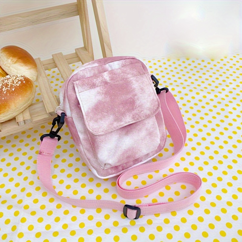 Small shoulder bag for mobile online phone