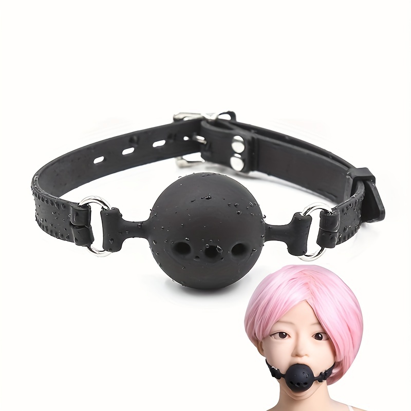 Mouth gag, sm product for Adult couples