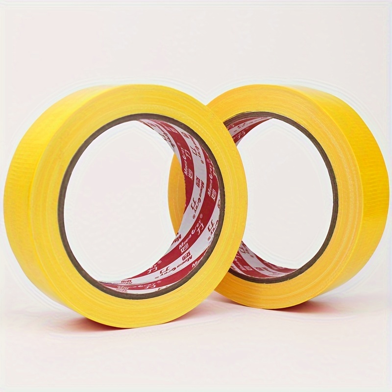 COUMENO Heavy-Duty Double-Sided Tape, Durable Duct Tape, Super Sticky Tape,  Easy to Remove, Used for Wall Decoration, Carpet Splicing, and