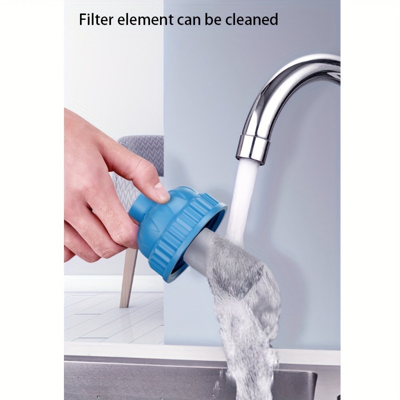 Mini filtre anti-tartre pour machine à laver AQUAWATER, 1183585, Plomberie