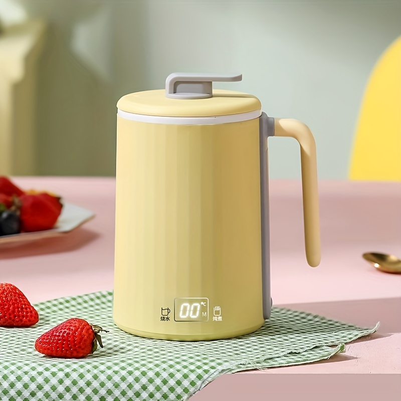 Design electric kettle, 1.5 L, Almond Cream - KitchenAid brand