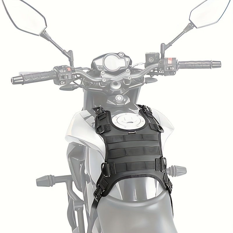 Wasserdichte Universelle Motorrad kraftstofftasche Mobile - Temu Germany